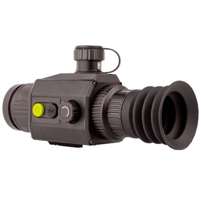 Тепловізійний приціл Dahua Thermal Scope C435