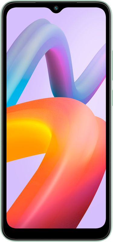 Смартфон Xiaomi Redmi A2+ 2/32GB Dual Sim Green EU_