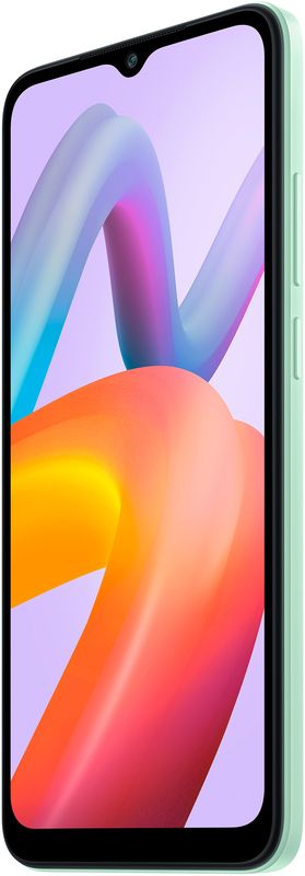 Смартфон Xiaomi Redmi A2+ 2/32GB Dual Sim Green EU_