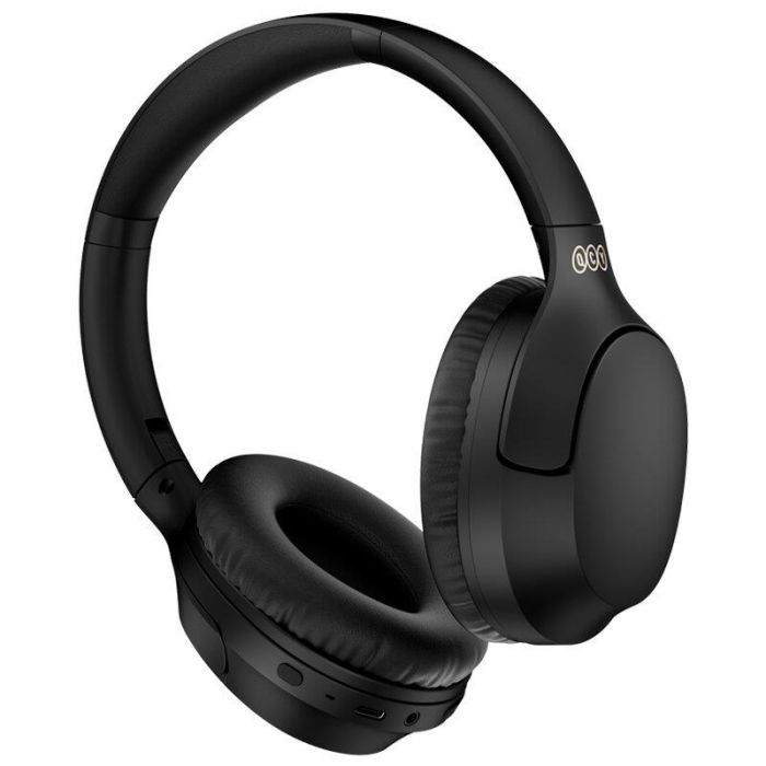 Bluetooth-гарнітура QCY H2 Pro Black_