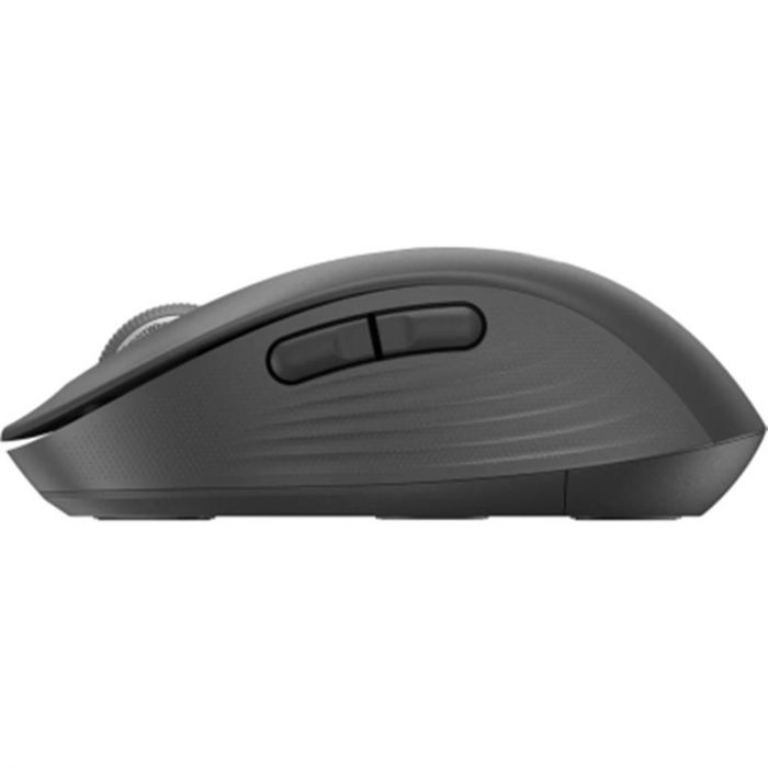 Миша бездротова Logitech Signature M650 L Wireless for Business Graphite (910-006348)