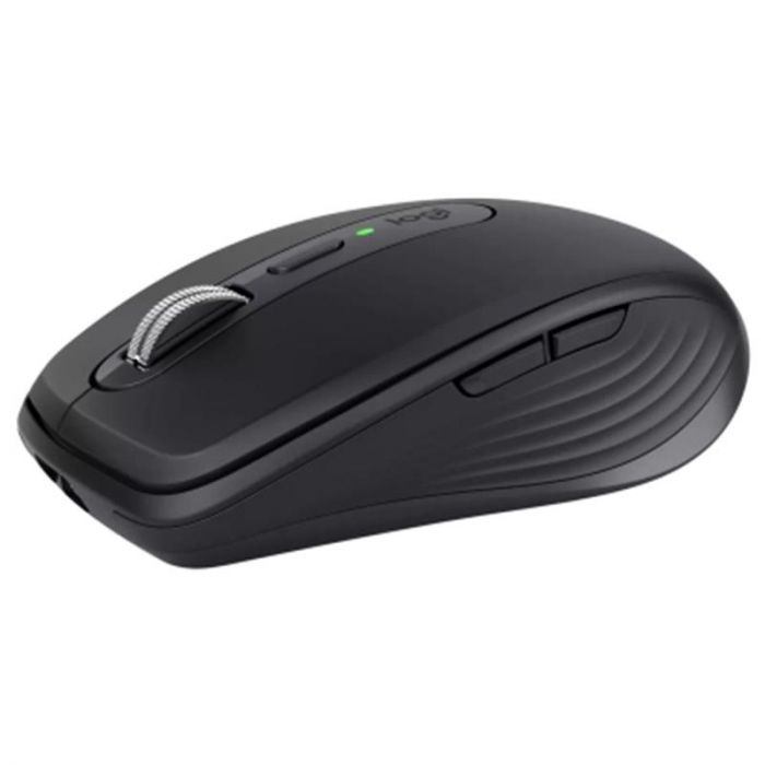 Миша бездротова Logitech MX Anywhere 3S Graphite (910-006958)