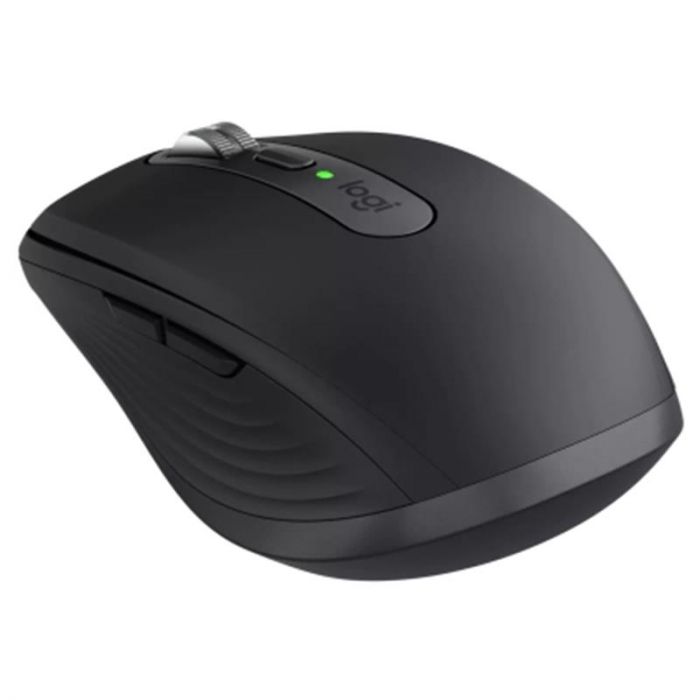 Миша бездротова Logitech MX Anywhere 3S Graphite (910-006958)