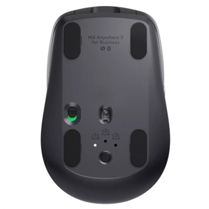 Миша бездротова Logitech MX Anywhere 3S Graphite (910-006958)