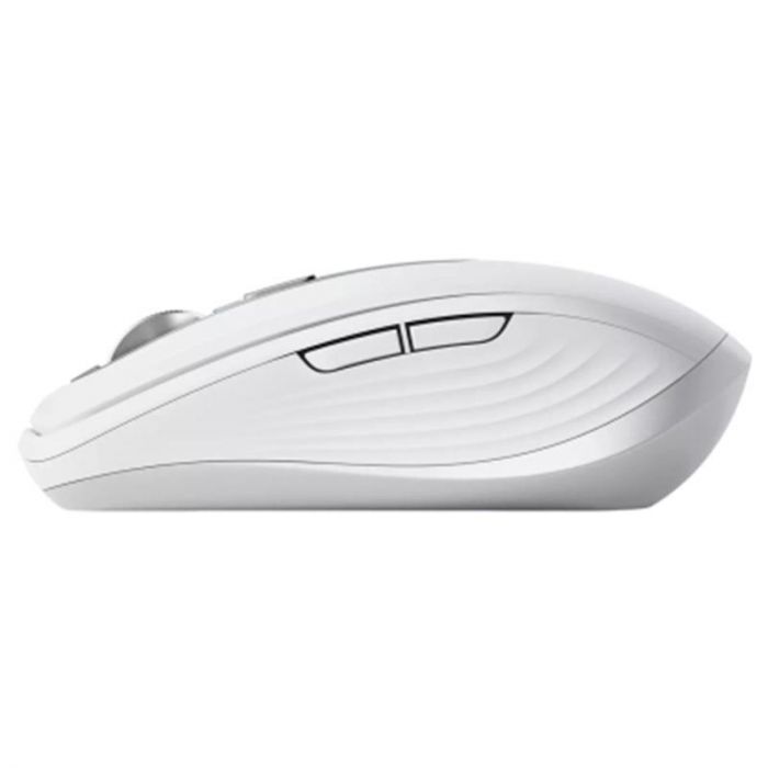 Миша бездротова Logitech MX Anywhere 3S Pale Grey (910-006930)