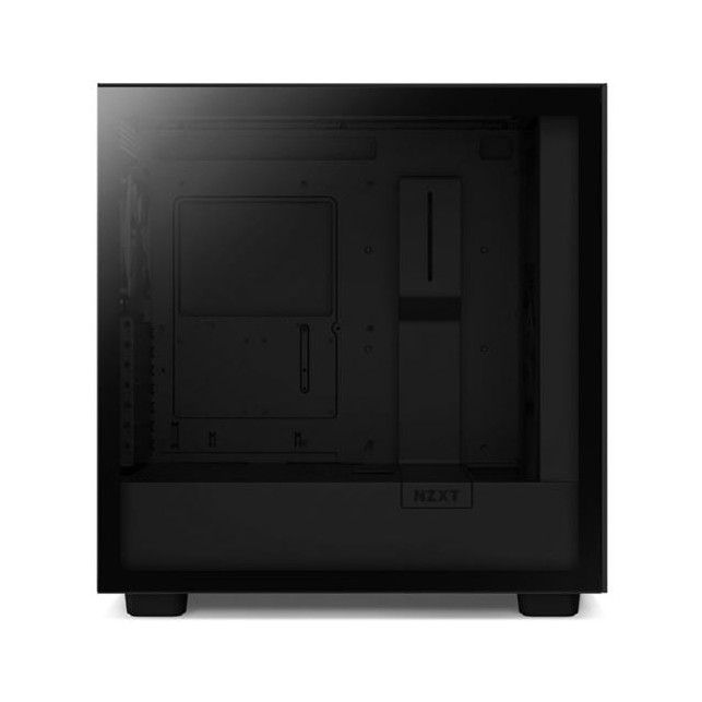 Корпус NZXT H7 Flow Black (CM-H71FB-01) без БЖ