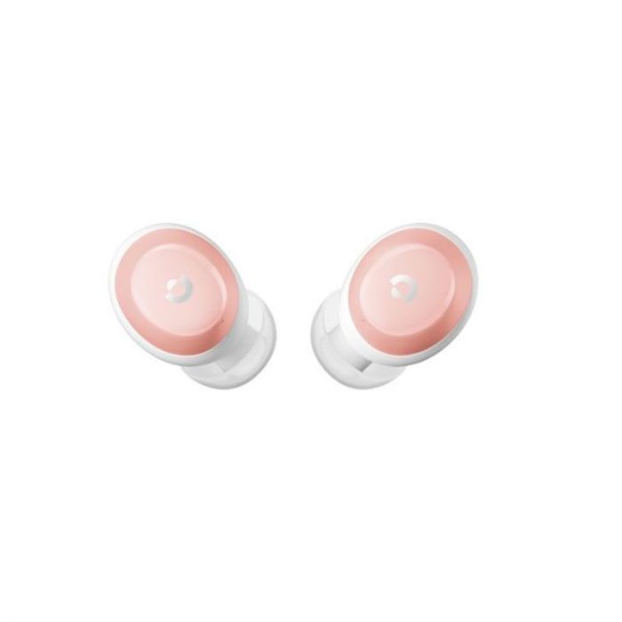 Bluetooth-гарнітура A4Tech B27 Baby Pink