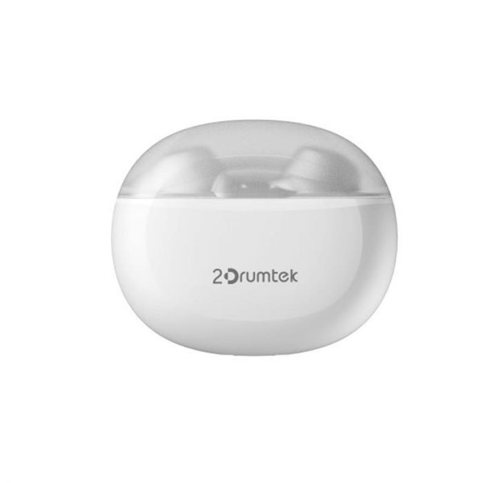 Bluetooth-гарнітура A4Tech B27 Grayish White