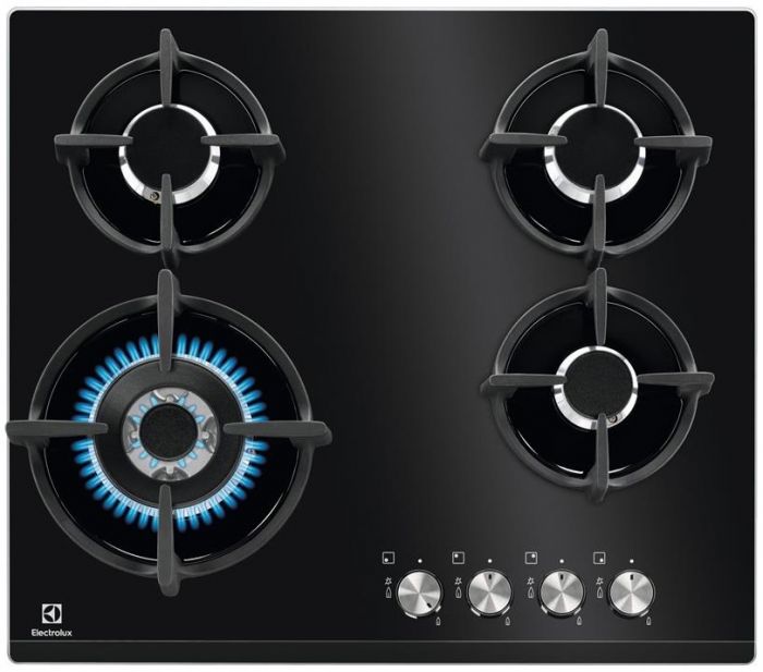 Варильна поверхня Electrolux KGG6437K