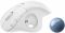 Миша бездротова Logitech Trackball Ergo M575 For Business Off White (910-006438)