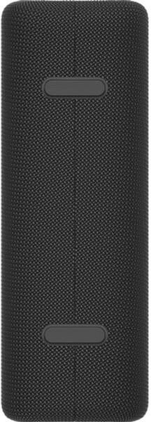 Акустична система Xiaomi Mi Portable Bluetooth Speaker 16W Black Global (QBH4195GL)_