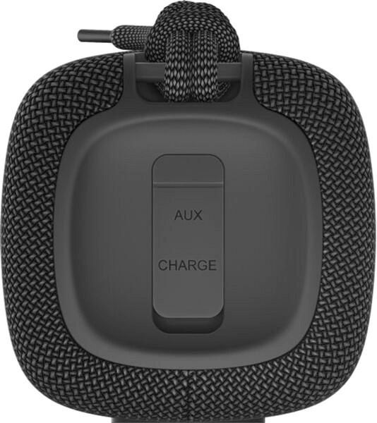 Акустична система Xiaomi Mi Portable Bluetooth Speaker 16W Black Global (QBH4195GL)_