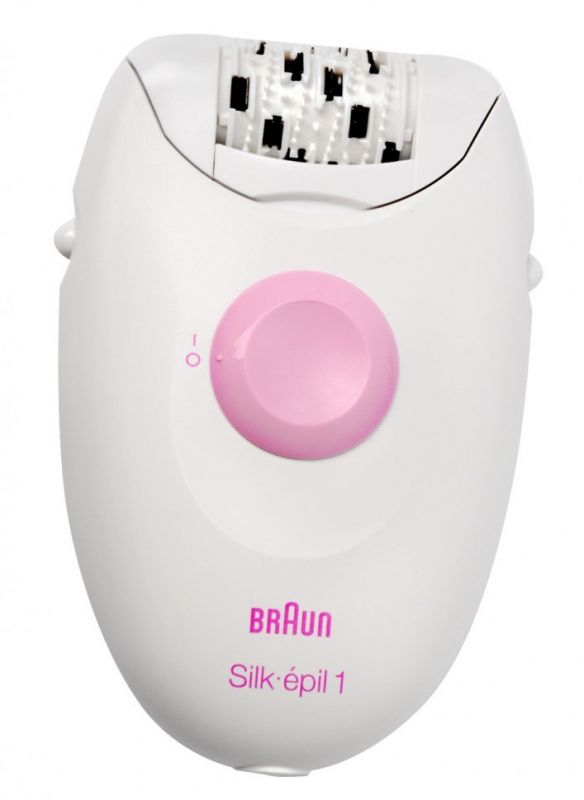 Епілятор Braun Silk-epil 1 SE1170