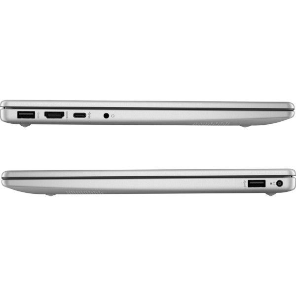 Ноутбук HP 14-ep0006ua (834A8EA) Silver