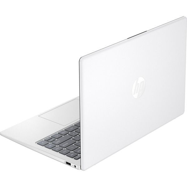 Ноутбук HP 14-ep0022ua (91L01EA) White