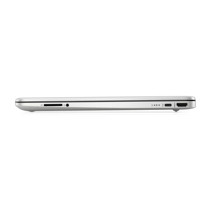 Ноутбук HP 15s-fq5035ua (91L38EA) Silver