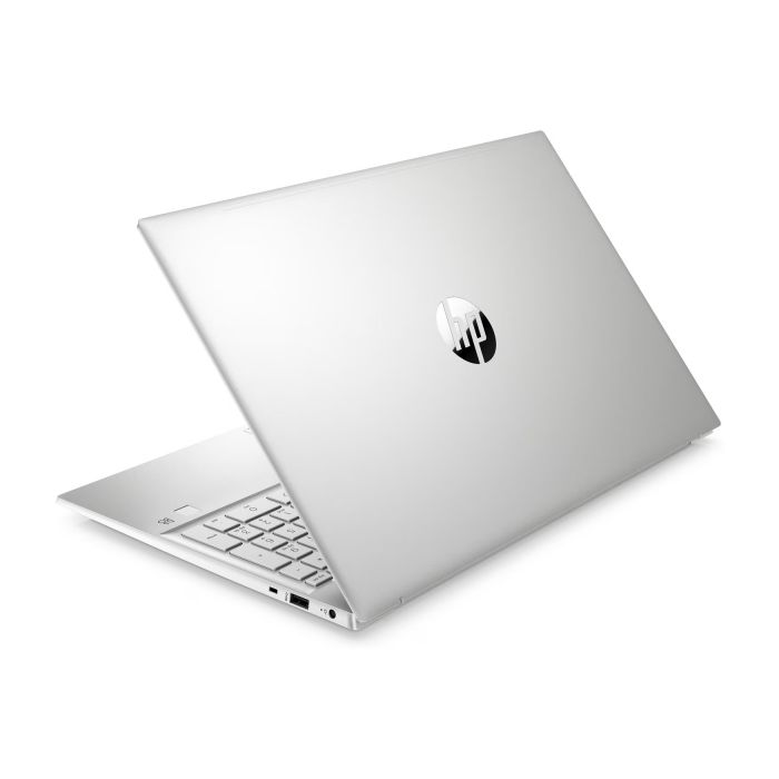 Ноутбук HP Pavilion 15-eg3032ua (834R7EA) Silver