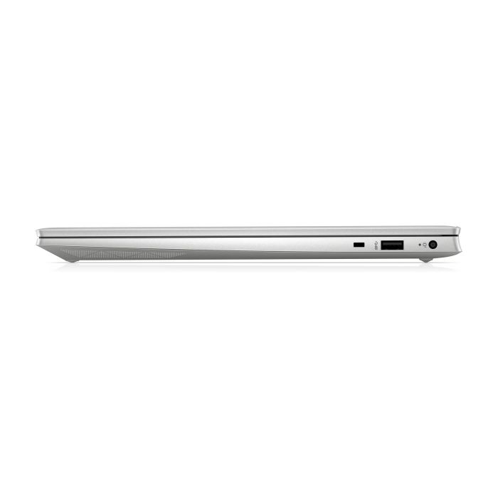 Ноутбук HP Pavilion 15-eh3008ua (834G1EA) Silver