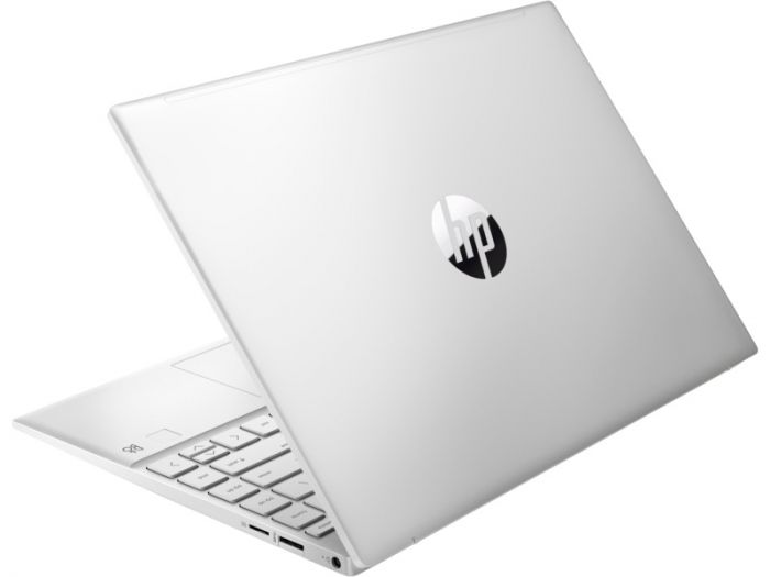 Ноутбук HP Pavilion Aero 13-be2008ua (832X5EA) Silver