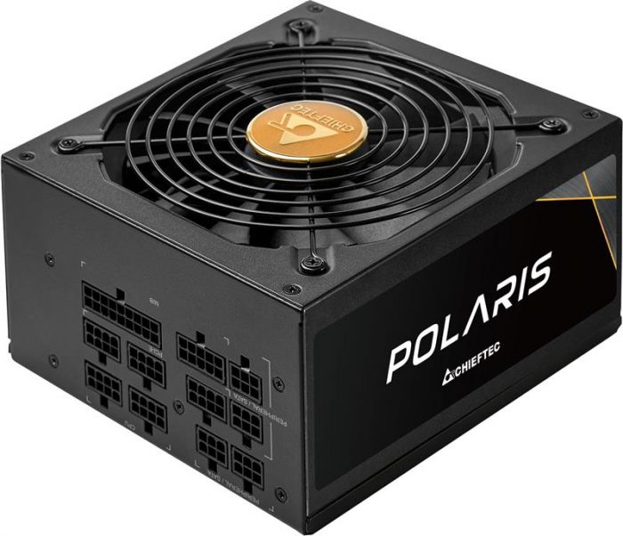 Блок живлення Chieftec Polaris 3.0 PPS-1250FC-A3 1250W