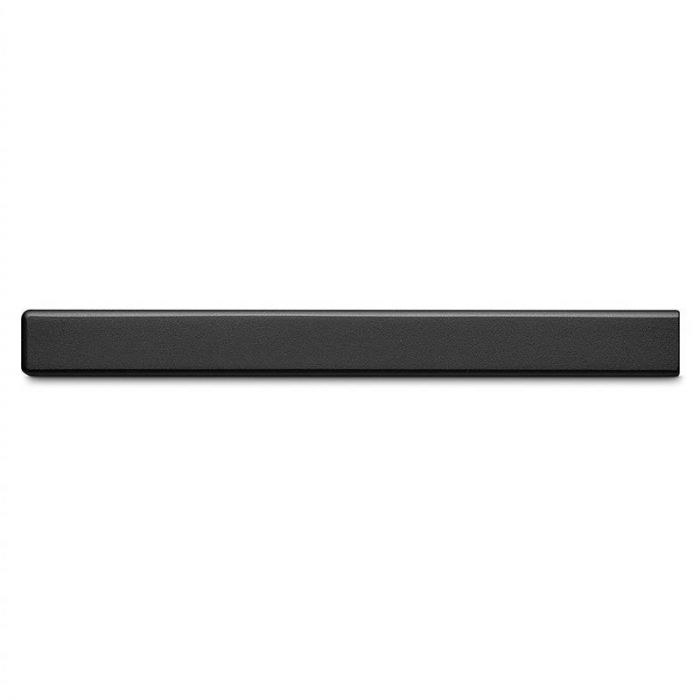 Зовнішній жорсткий диск 2.5" USB 2.0TB Seagate Backup Plus Ultra Touch Black (STHH2000400)