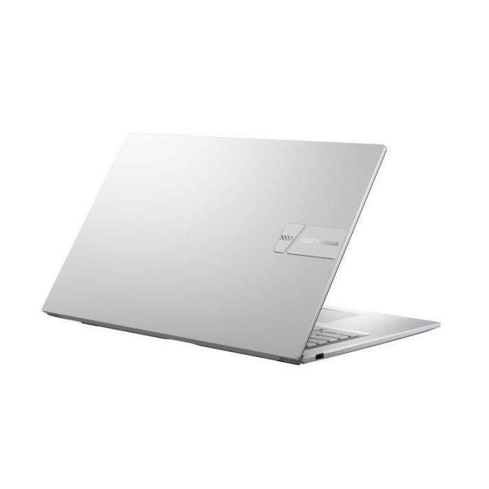 Ноутбук Asus Vivobook 17 X1704ZA-AU405 (90NB10F1-M00HB0) Cool Silver