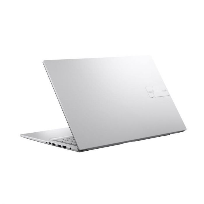 Ноутбук Asus Vivobook 17 X1704ZA-AU236 (90NB10F1-M009E0) Cool Silver