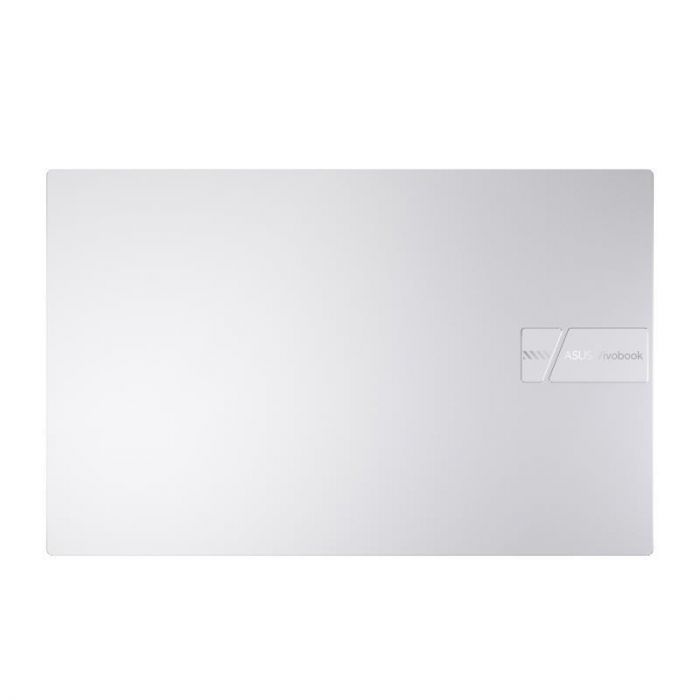 Ноутбук Asus Vivobook 17 X1704ZA-AU236 (90NB10F1-M009E0) Cool Silver