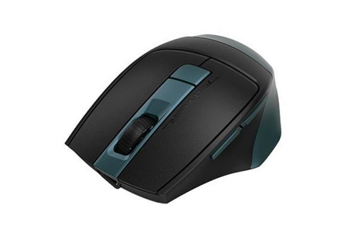 Миша бездротова A4Tech Fstyler FB35CS Midnight Green