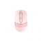 Миша бездротова A4Tech Fstyler FB10C Pink USB