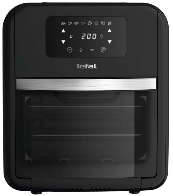 Мультипіч Tefal Easy Fry Oven&Grill FW501815