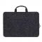 Чохол для ноутбука RivaCase 7915 15.6" Black