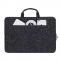 Чохол для ноутбука RivaCase 7915 15.6" Black