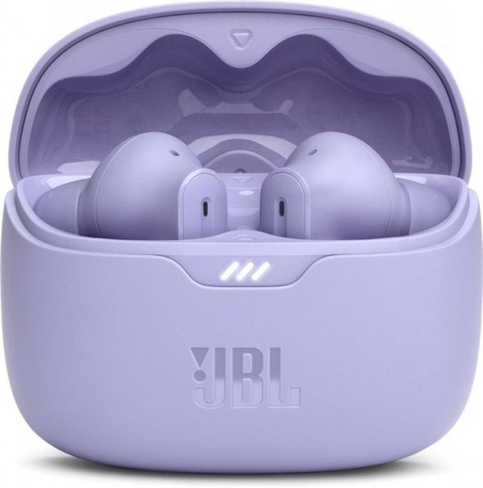 Bluetooth-гарнітура JBL Tune Beam Purple (JBLTBEAMPUR)