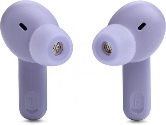 Bluetooth-гарнітура JBL Tune Beam Purple (JBLTBEAMPUR)