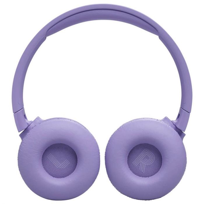 Bluetooth-гарнітура JBL Tune 670 NC Purple (JBLT670NCPUR)