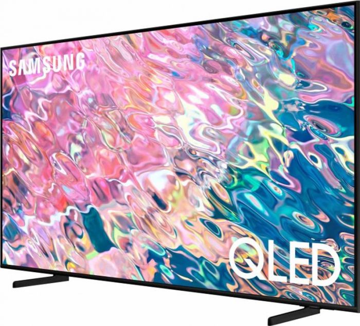 Телевізор Samsung QE75Q60CAUXUA