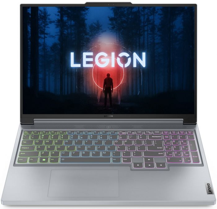 Ноутбук Lenovo Legion Slim 5 16APH8 (82Y9009WRA) Misty Grey