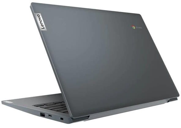 Ноутбук Lenovo IdeaPad 3 Crome 14M836 (82KN0005UK) Abyss Blue