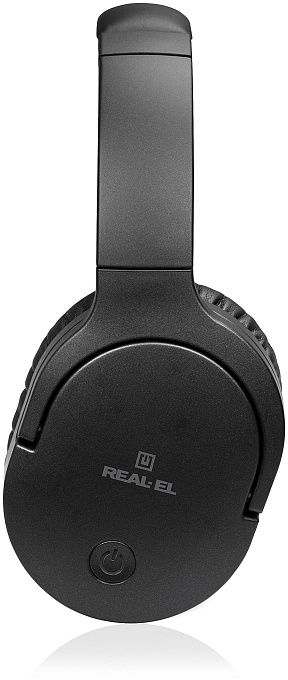 Bluetooth-гарнітура REAL-EL GD-850 Black