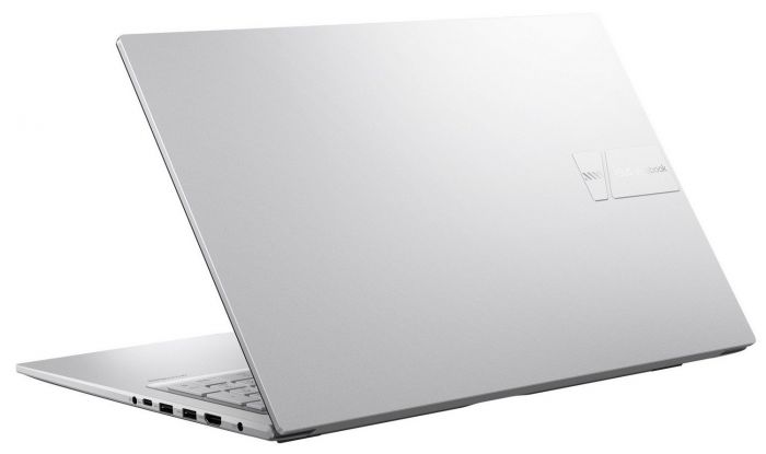 Ноутбук Asus Vivobook 17 X1704VA-AU092 (90NB10V1-M00330) Cool Silver