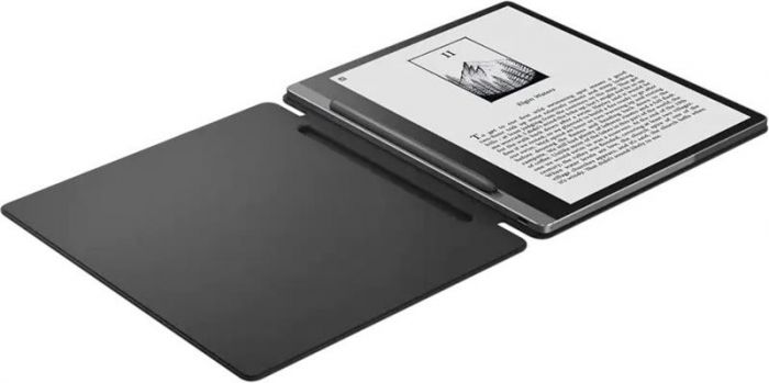 Електронна книга Lenovo Smart Paper Storm Grey (ZAC00014UA)