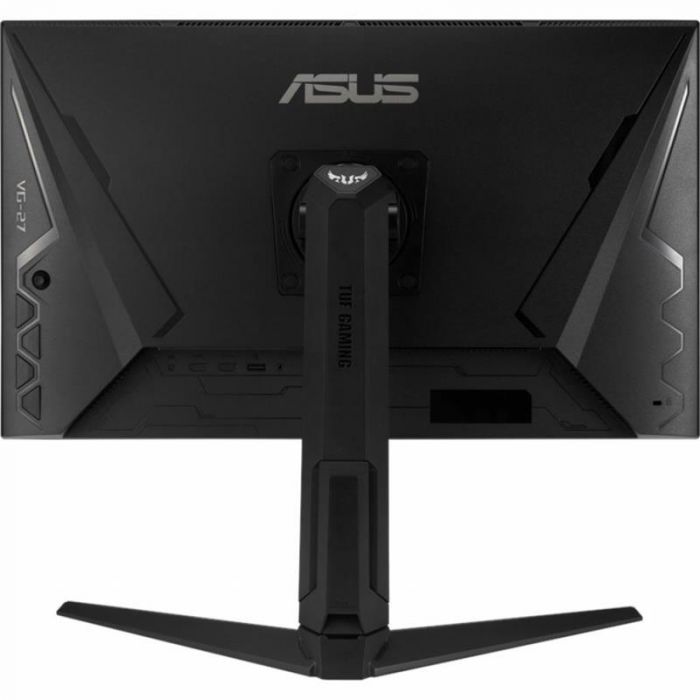 Монітор Asus 27" TUF Gaming VG27AQL1A (90LM05Z0-B06370)