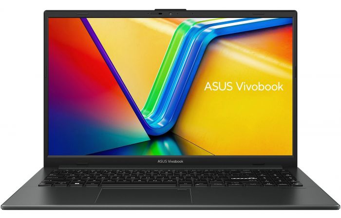 Ноутбук Asus Vivobook Go 15 E1504FA-BQ090 (90NB0ZR2-M003Z0) Mixed Black