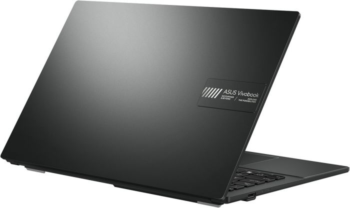 Ноутбук Asus Vivobook Go 15 E1504FA-BQ090 (90NB0ZR2-M003Z0) Mixed Black