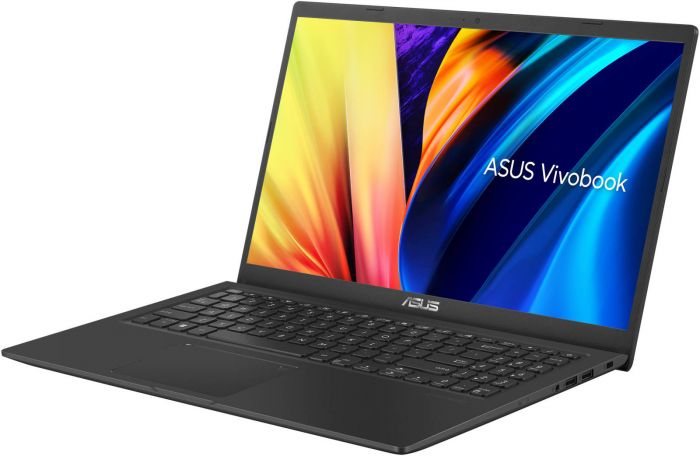 Ноутбук Asus Vivobook 15 X1500KA-EJ314 (90NB0VI5-M00H10) Indie Black