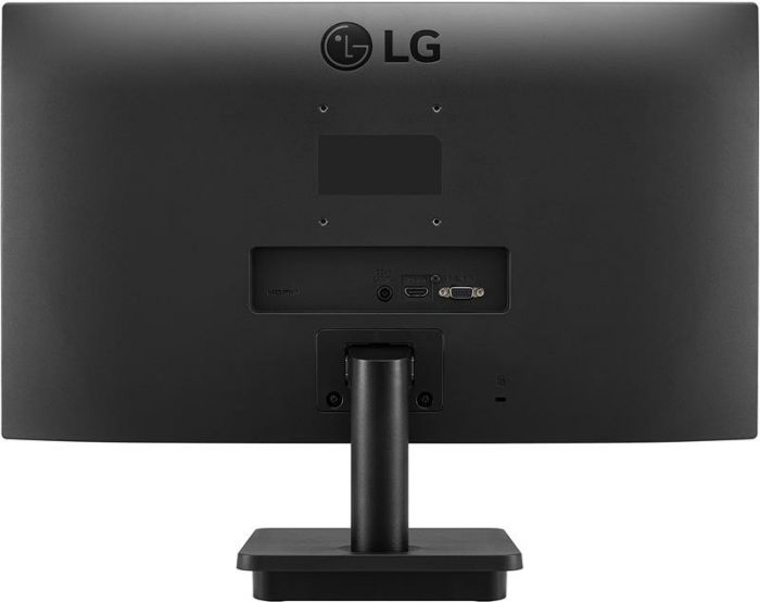 Монітор LG 21.5" 22MP410-B VA Black