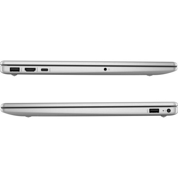 Ноутбук HP 15-fd0043ua (834N6EA) Silver