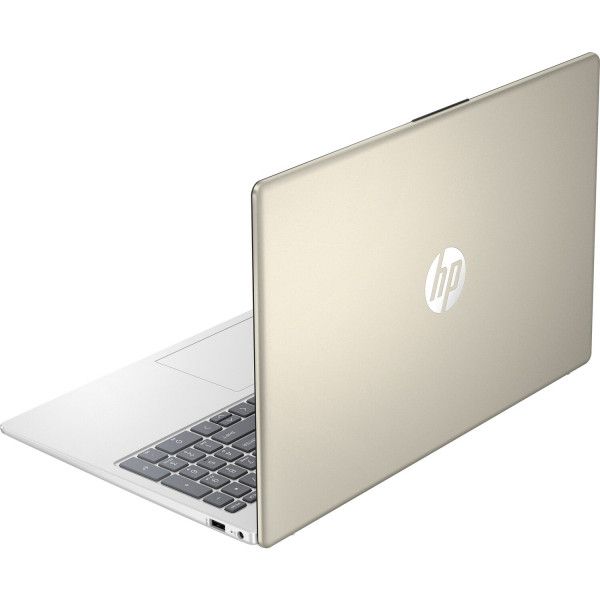 Ноутбук HP 15-fd0044ua (832V1EA) Gold