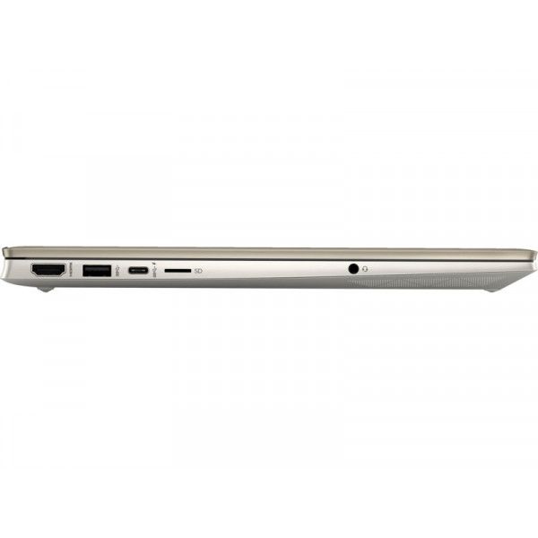 Ноутбук HP Pavilion 15-eg3041ua (834F9EA) Gold